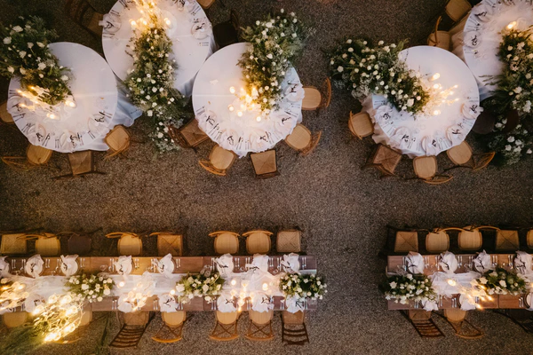 The Wedding Bliss Thailand, wedding planners in Thailand, Asia — portfolio photo 11