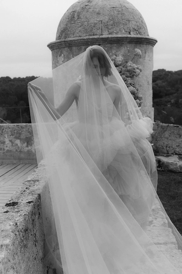 Open the Door Events, wedding planners in Spain, Europe — portfolio photo 12