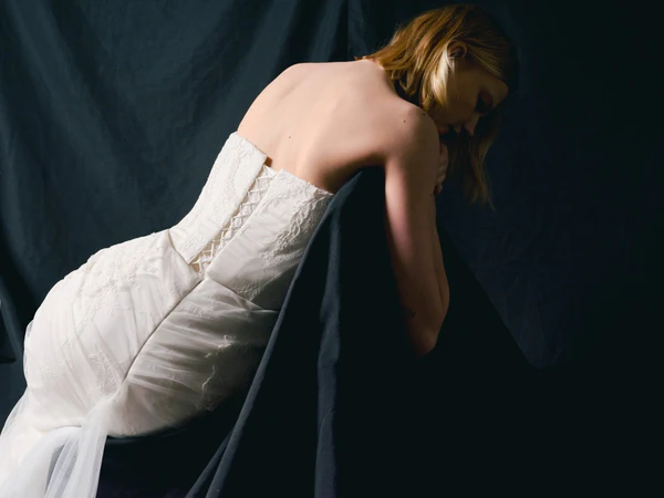 Monetre, wedding bridal in Ukraine, Europe — portfolio photo 5