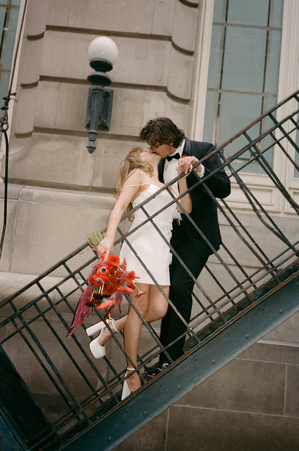 Jackie Kalch, wedding photographers in Canada — portfolio photo 3