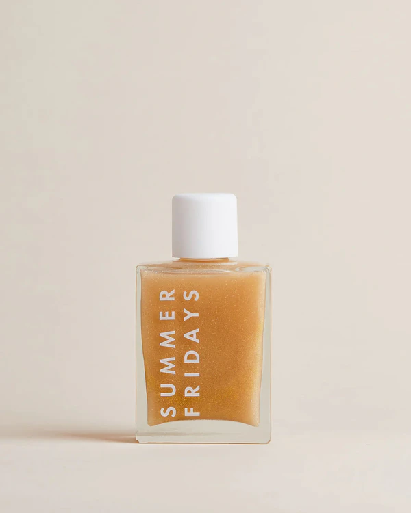 Top Body Shimmers for a Stunning Summer Glow