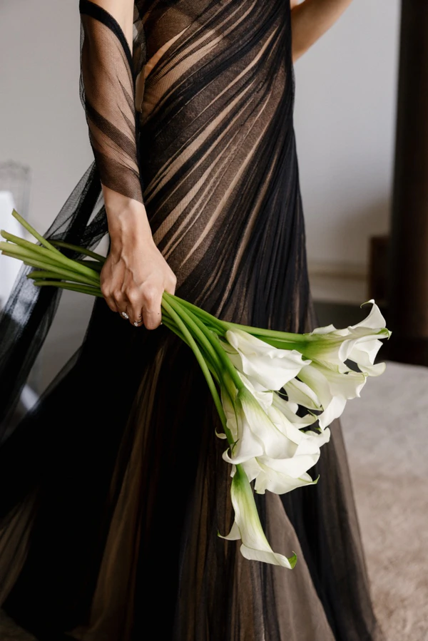 IAMFLOWER, wedding florists in Thailand, Asia — portfolio photo 7