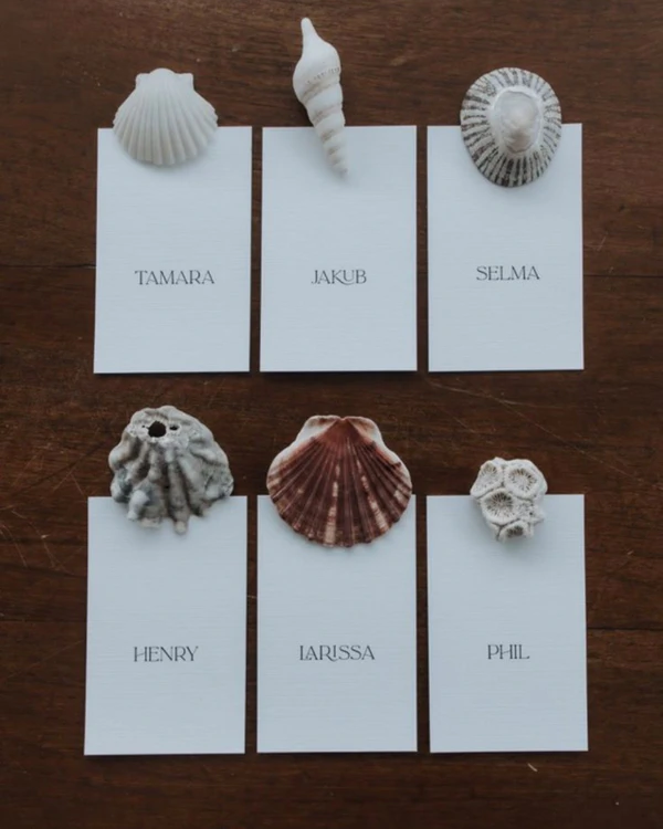 35 Unique Ideas for a Chic Bridal Shower
