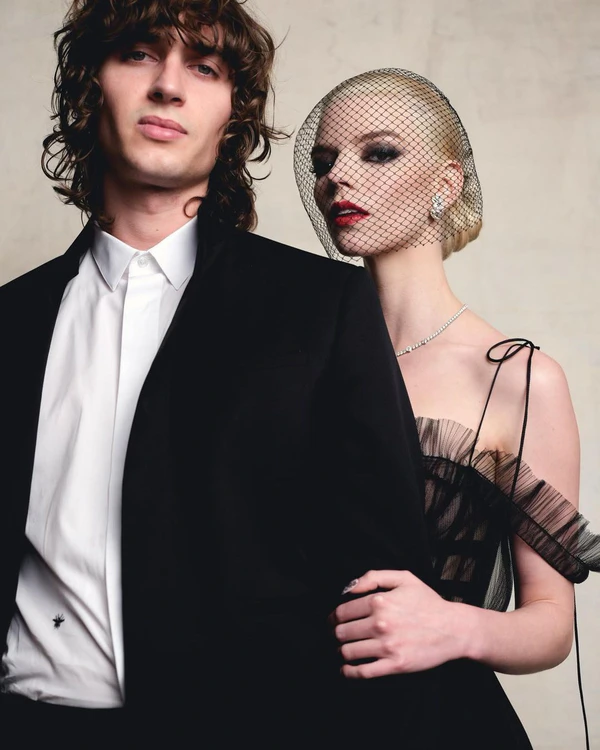Influencer Couples: Inspirational Weddings of 2023