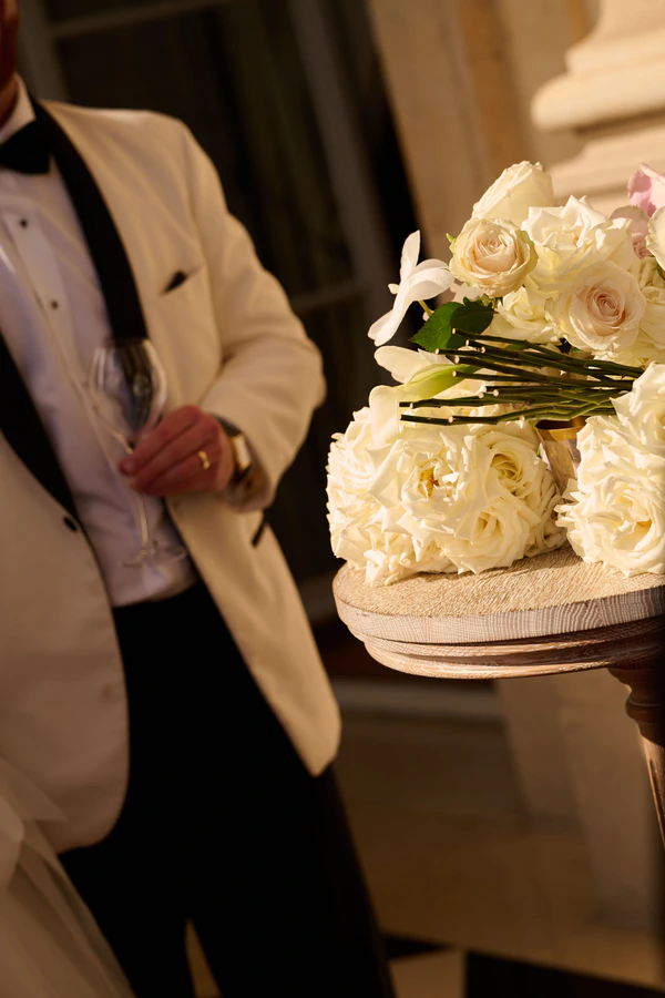 Hôtel de Crillon, A Rosewood Hotel, wedding venues in France, Europe