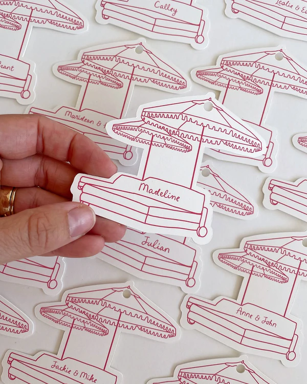 40 Wedding Stationery Ideas from Top Designers That Will Instantly Elevate Your Invitations