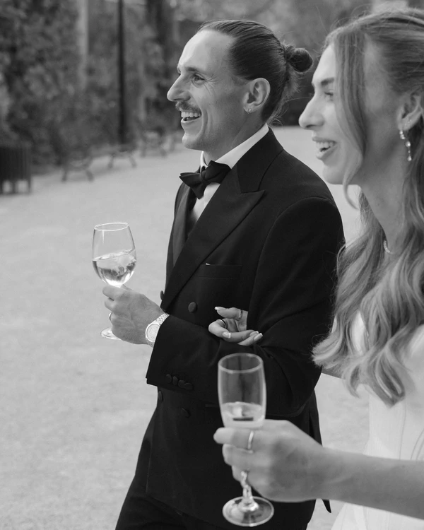 A Modern Coastal Wedding with a Mocha Altar in Altea, Spain