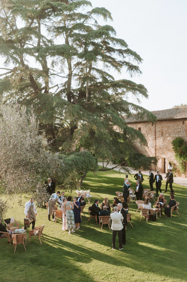 La Pescaia, wedding venues in Italy, Europe