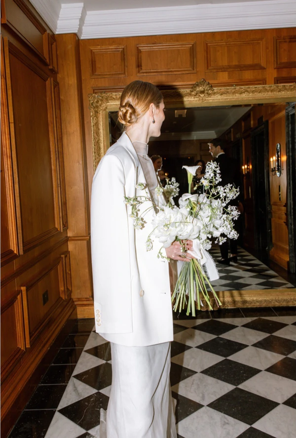 <a href="https://www.instagram.com/thenedlondon/">The Ned</a>, Photography: <a href="https://www.instagram.com/p/C8rDgM6oNhC/?img_index=5">Rebecca Rees</a>