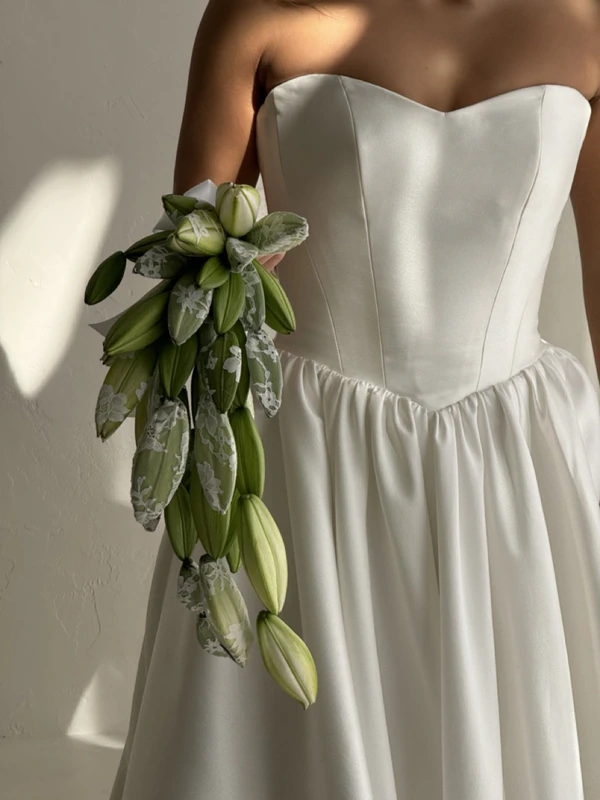 Huskia, wedding florists in Queensland, Australia — portfolio photo 4