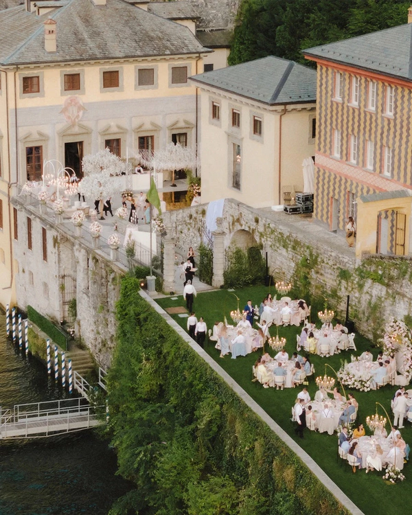 24 Best Wedding Venues in Italy