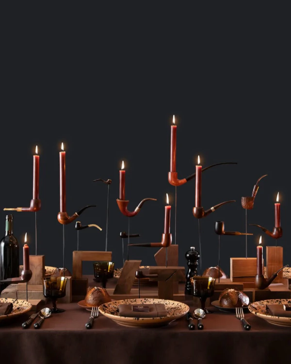 40 Surrealist Decor Ideas to Create a Dreamlike Celebration