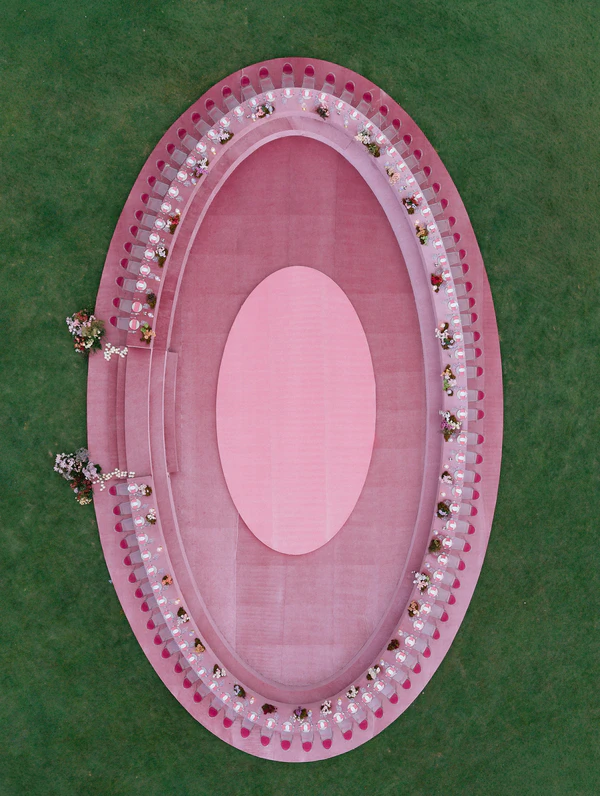 12 Best Wedding Planners & Stylists in Asia — photo 1