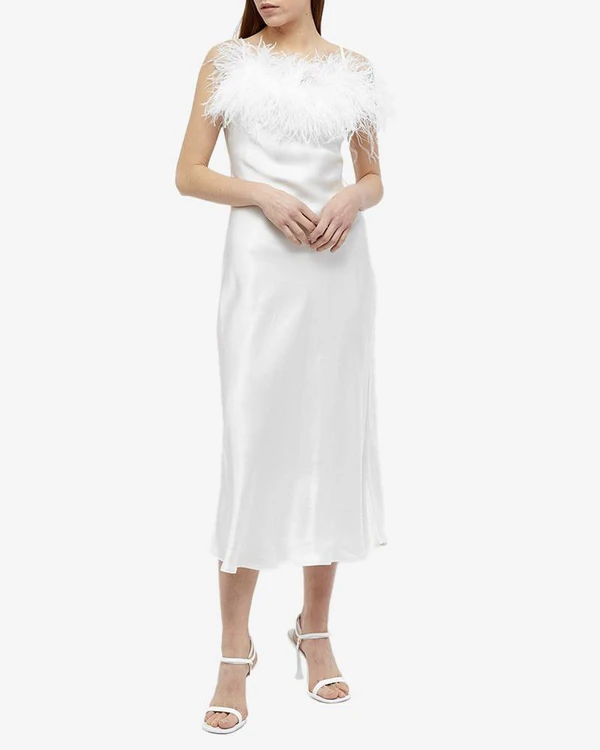 30 Wedding Dresses under $1000