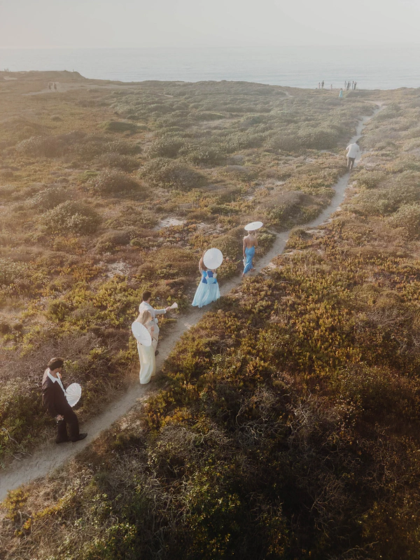 Vanessa & Ivo, wedding photographers in Portugal, Europe — portfolio photo 2