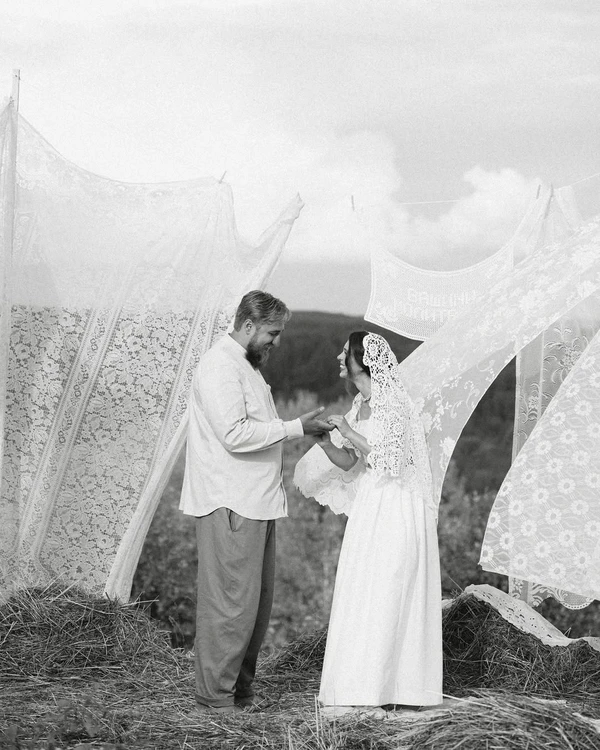 50 Major Wedding Trends for 2026 — photo 1