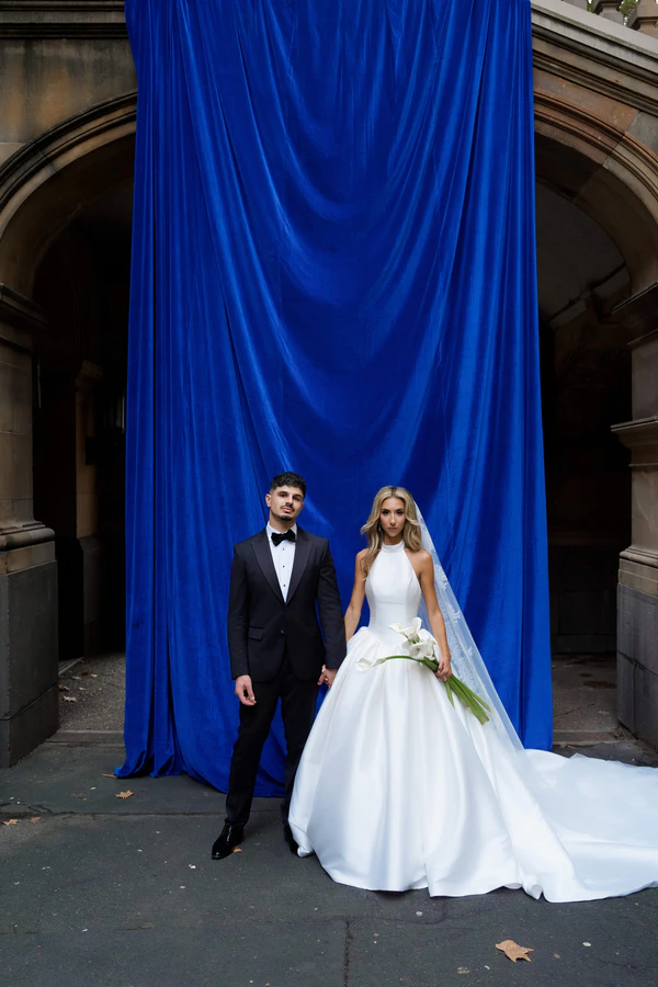 REINEVOI, wedding planners in Sydney, Australia — portfolio photo 12