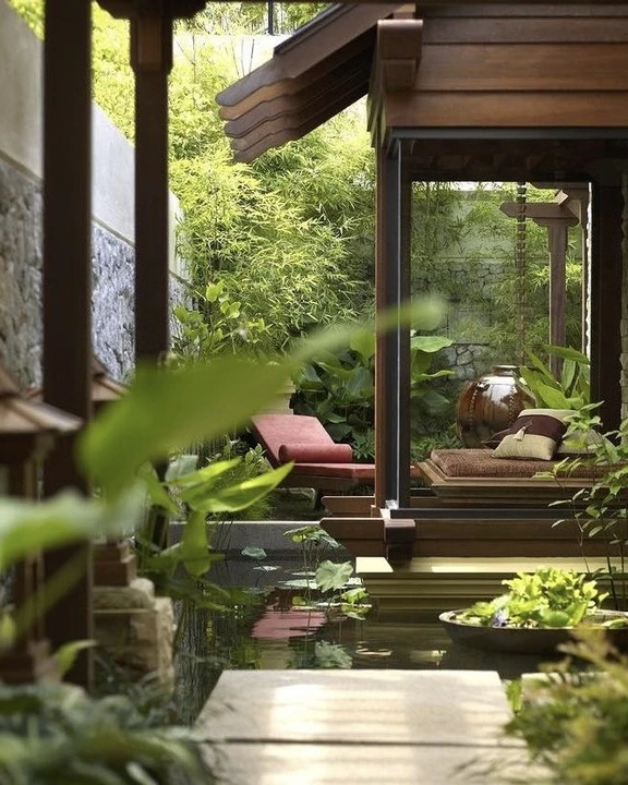 9 Best Luxury Spas Over the World