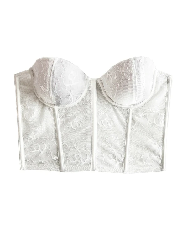 The Chicest Bridal Lingerie Sets