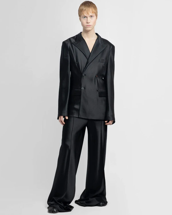 Same-Sex Wedding: Attire Inspiration for Two Grooms