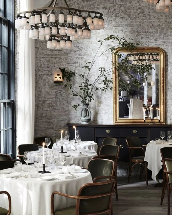13 Romantic Restaurants for Date Night in New York City