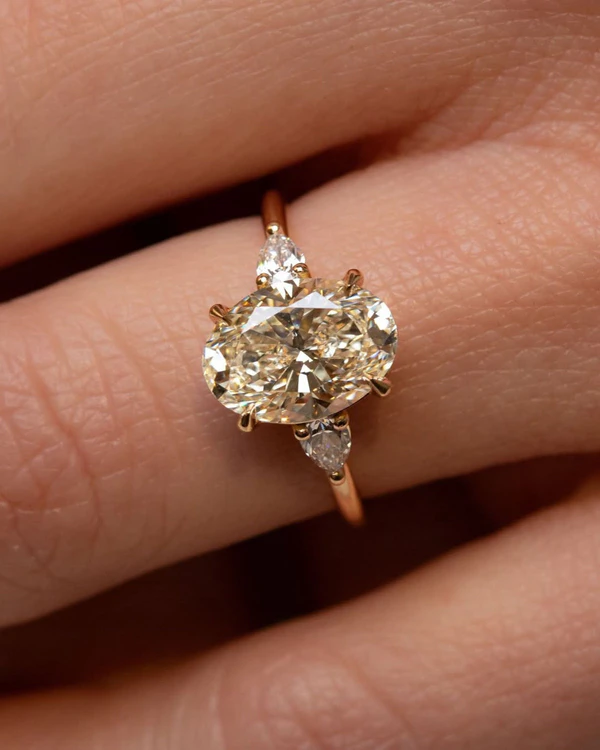 8 Major Engagement Ring & Wedding Band Trends for 2026