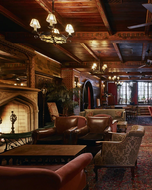 10 Dreamy Winter Wedding Venues