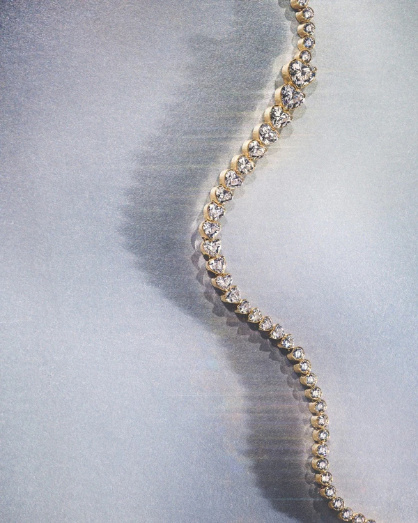 Sophie Bille Brahe, wedding fine jewelry in Denmark, Europe — portfolio photo 3