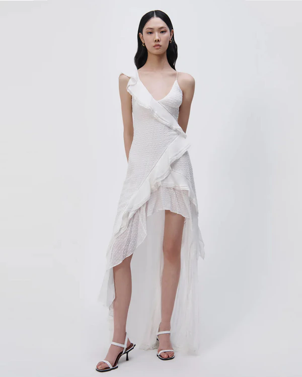 What to Wear to a Wedding After-Party?
