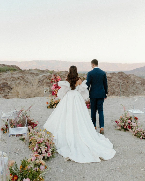 15 Best Wedding Planners in America