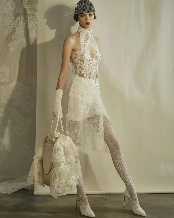 The Chicest Wedding Dresses Matched to Every Bridal Style