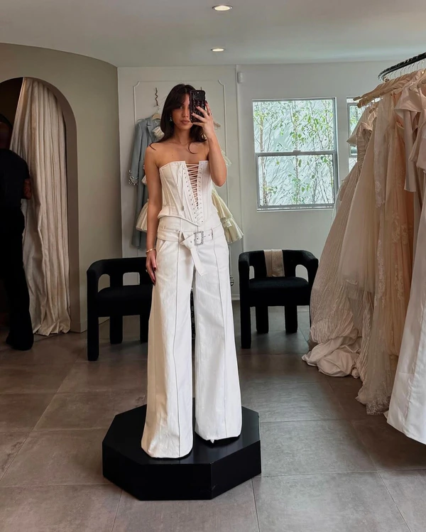 13 Fashion Influencers for Chic Bridal Style Inspiration