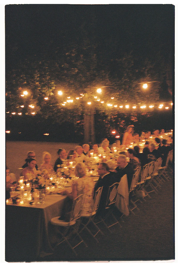 Real Wedding: Julia & Cam