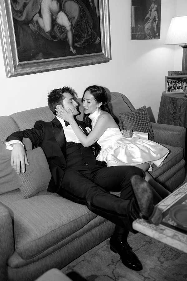 Yana Korn Photography, wedding photographers in Germany, Europe — portfolio photo 12