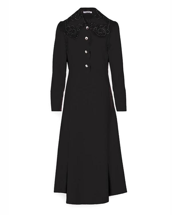 10 Gothcore-Inspired Evening Dresses