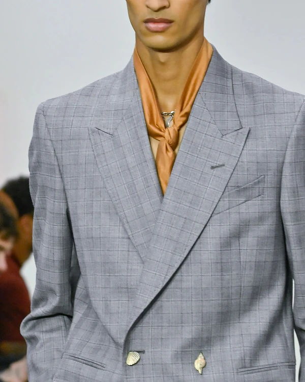 10 Major Groom Trends from the Spring/ Summer 2026 Menswear Runways