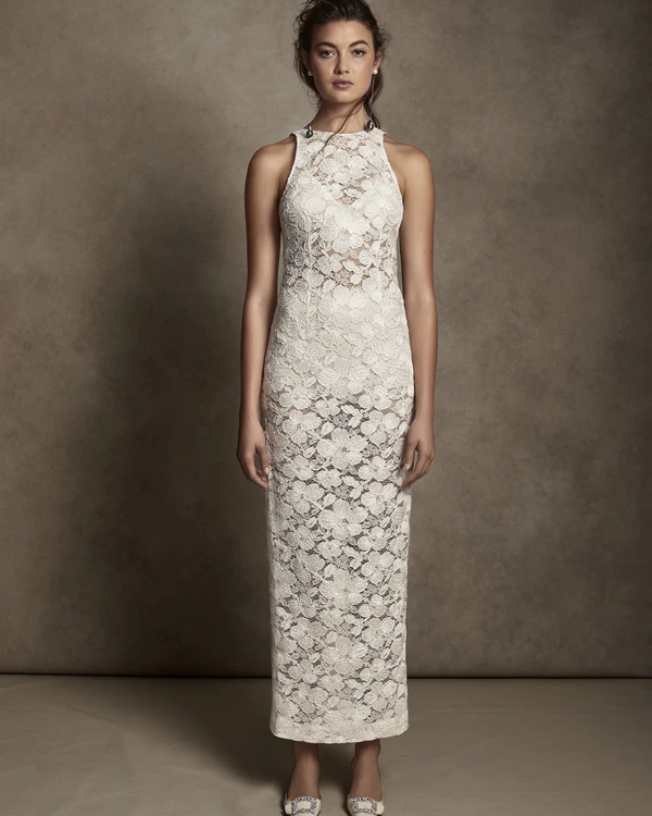 Perfect Lace Bridal Gowns