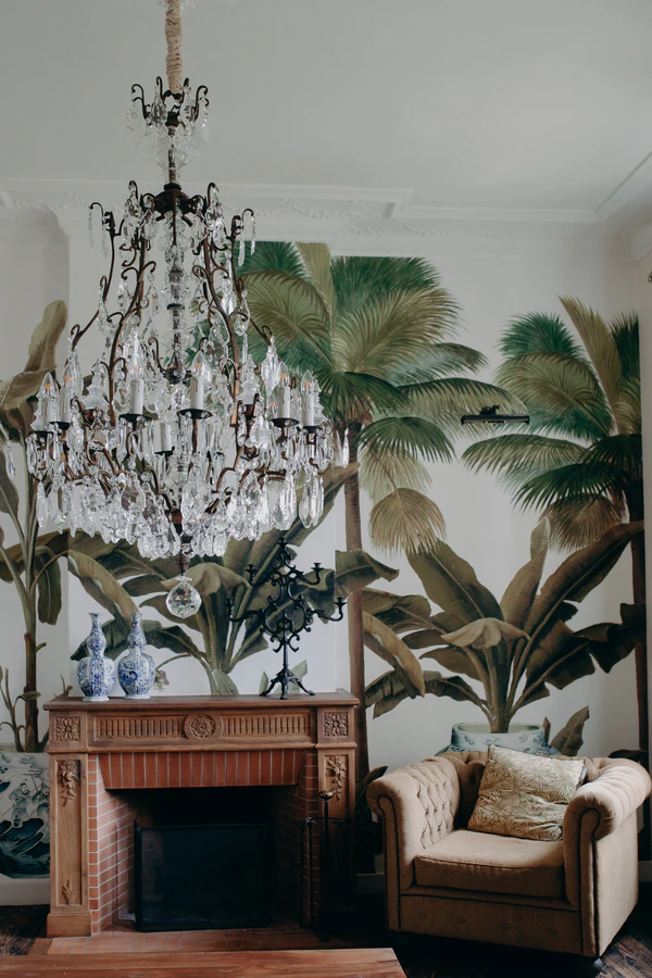 Breathtaking Wedding Editorial in the South of France