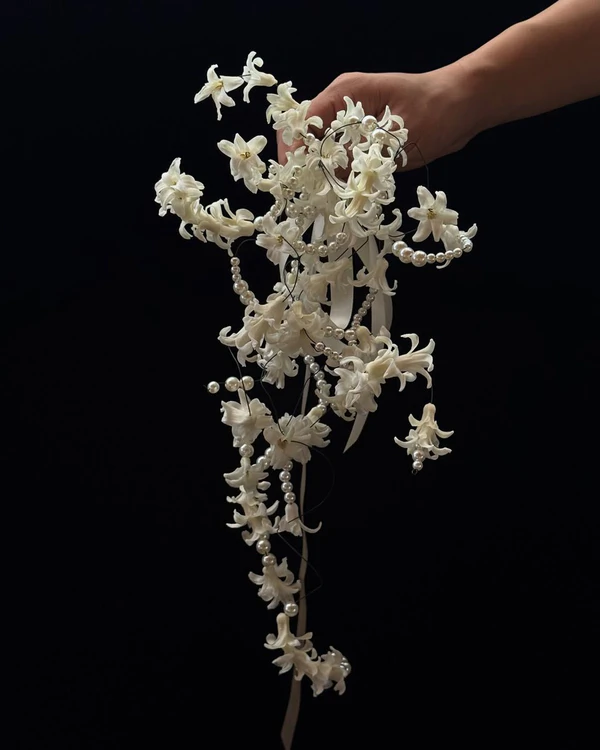 10 Flower Varieties Trending for 2026 Weddings