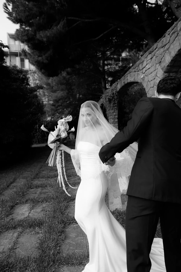 AK Studio Wedding, wedding photographers in Spain, Europe — portfolio photo 5