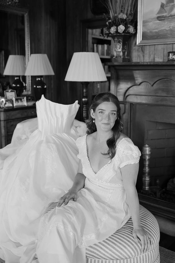 Photography: <a href="https://www.instagram.com/georgiagrace.weddings/">Georgia Grace</a>