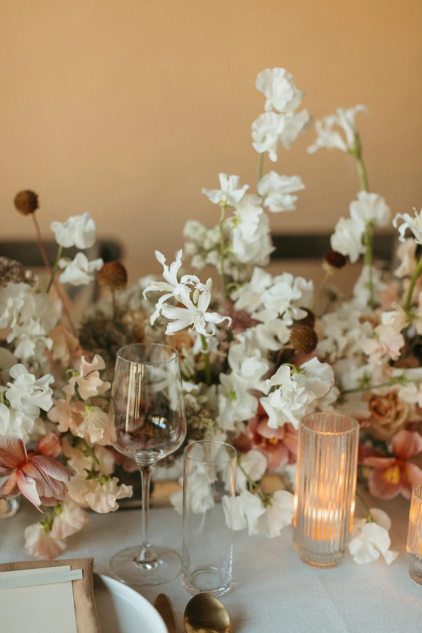 Britlyn Simone, wedding florists in Oregon, USA — portfolio photo 12