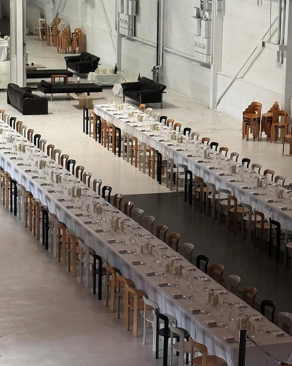 6 Steps to Create Show-Stopping Wedding Reception Tables