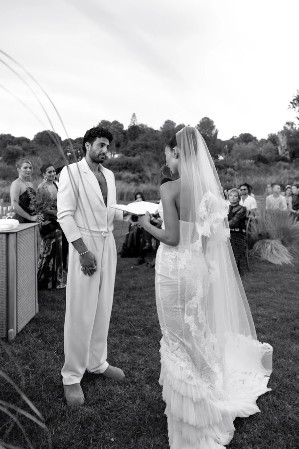 Real Wedding: Xanika & Jeff