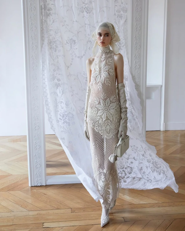 10 Major Bridal Accessory Trends for 2025