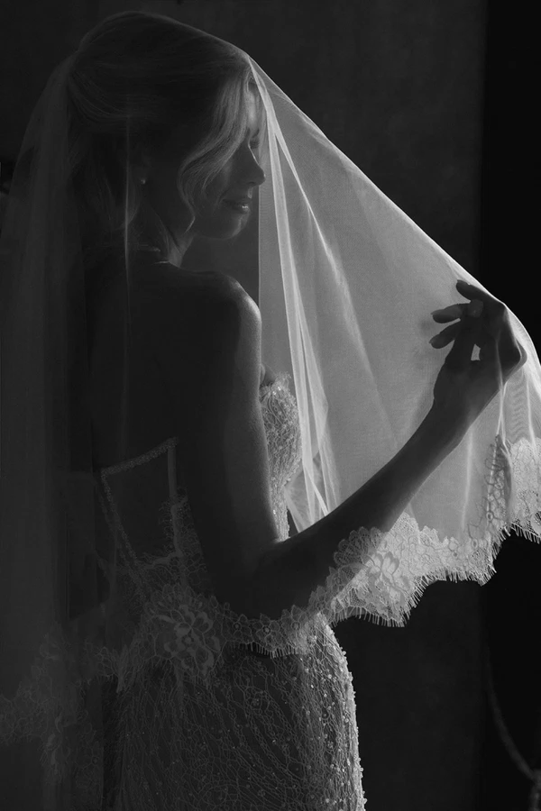 Ivory Romance, wedding planners in France, Europe — portfolio photo 7