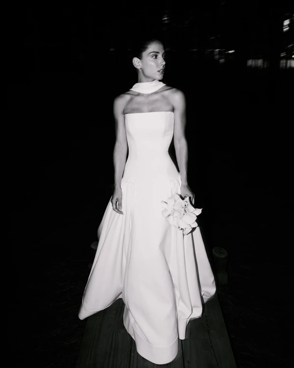Real Wedding: Ana & Marcelo