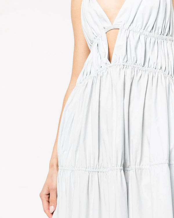 These Dresses Are Perfect for a Seaside Ceremony
