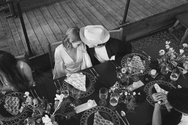 An Eclectic Spring Celebration