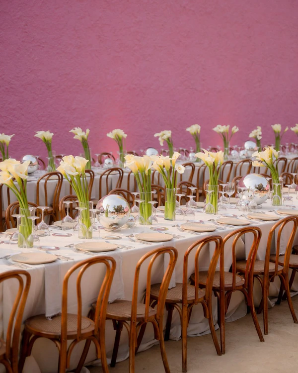 14 Best Wedding Venues in Mexico — photo 1